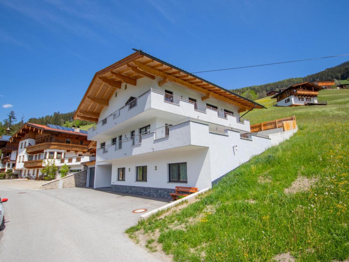 Apartment Anton-2 By Interhome Ramsau im Zillertal Exterior photo