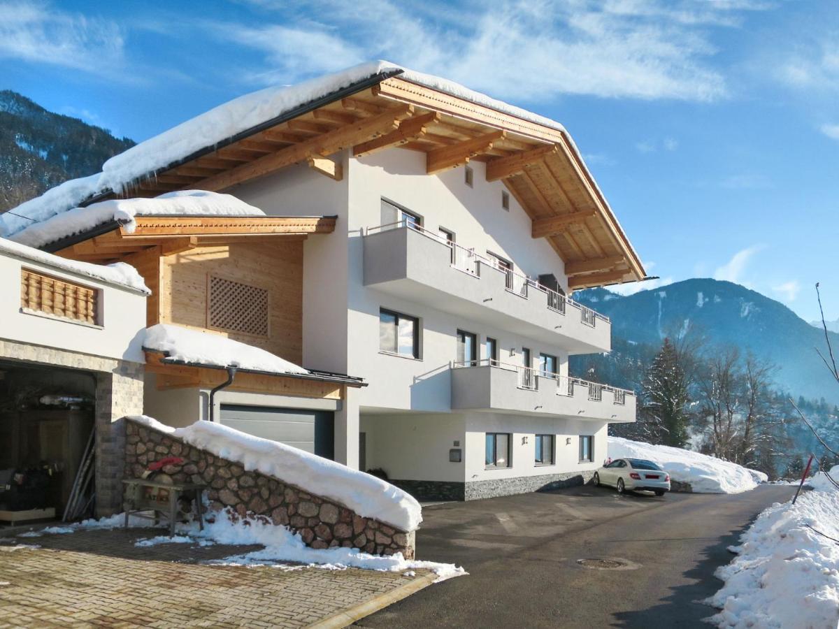 Apartment Anton-2 By Interhome Ramsau im Zillertal Exterior photo
