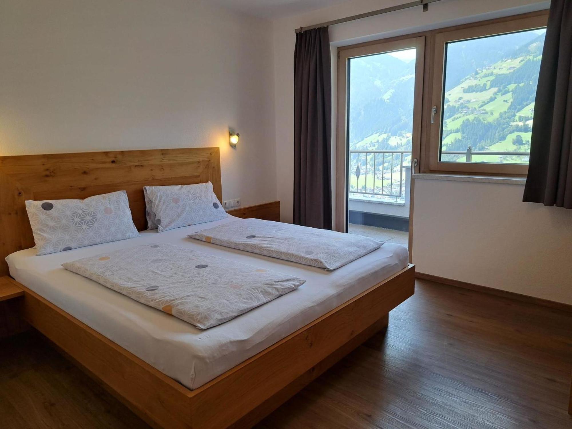 Apartment Anton-2 By Interhome Ramsau im Zillertal Exterior photo
